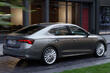 Skoda Octavia 2024: uppdaterad liftback i fjärde generationen foto 3