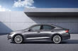 Skoda Octavia 2024: uppdaterad liftback i fjärde generationen foto 4