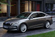 Skoda Octavia 2024: uppdaterad liftback i fjärde generationen foto 1