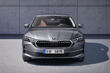 Skoda Octavia 2024: uppdaterad liftback i fjärde generationen foto 2