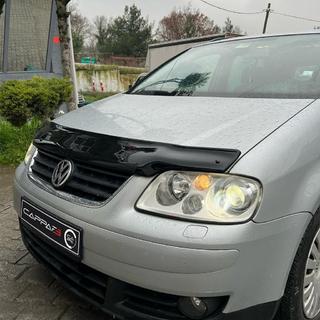 Stenskottsskydd för motorhuv EuroCap (2003-2006) Volkswagen Touran 2003–2010 foto 4