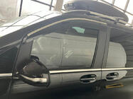 Mercedes Vito/V-klass W447 2014– Vindavvisare med kromlist (2 st, Niken Future) foto 1