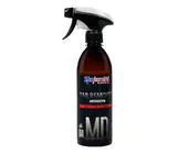 Tjär- och bitumenborttagare 500 ml Ekokemika Black Line TAR REMOVER foto 1