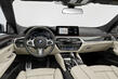 BMW 6 Series Gran Turismo: test av den uppdaterade liftbacken foto 5