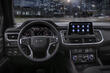 Chevrolet Tahoe 5:e generationen: SUV-test foto 6