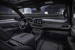 Chevrolet Tahoe 5:e generationen: SUV-test foto 5