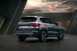 Test av uppdaterade crossovern Cupra Ateca foto 3