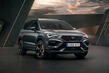Test av uppdaterade crossovern Cupra Ateca foto 2
