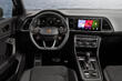 Test av uppdaterade crossovern Cupra Ateca foto 5