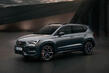 Test av uppdaterade crossovern Cupra Ateca foto 1