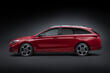 Test av uppdaterade Hyundai i30 Wagon foto 3