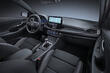 Test av uppdaterade Hyundai i30 Wagon foto 5