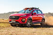 Chery Tiggo 2 Pro: kompakt crossover med ambitioner foto 2