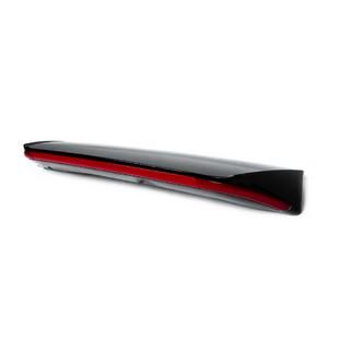 Spoiler med Full LED Toyota Land Cruiser Prado 150 2009–2023 foto 2