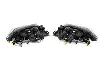 Toyota Land Cruiser Prado 150 2009–2023 Framlyktor Full LED (2013-2017, 2 st) foto 4