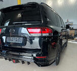 Toyota Land Cruiser 300 2021– WALD bodykit (för Prestige) foto 7