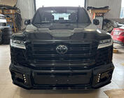 Toyota Land Cruiser 300 2021– WALD bodykit (för Prestige) foto 1