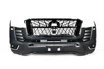 Toyota Land Cruiser 300 2021– WALD bodykit (för Prestige) foto 9