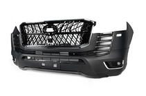 Toyota Land Cruiser 300 2021– WALD bodykit (för Prestige) foto 16