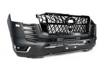 Toyota Land Cruiser 300 2021– WALD bodykit (för Prestige) foto 17