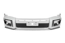 Toyota Land Cruiser 300 2021– WALD bodykit (för Prestige) foto 10