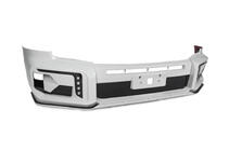 Toyota Land Cruiser 300 2021– WALD bodykit (för Prestige) foto 20