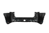 Toyota Land Cruiser 300 2021– WALD bodykit (för Prestige) foto 24