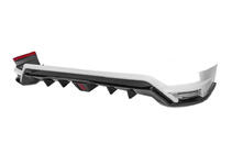 Toyota Land Cruiser 300 2021– WALD bodykit (för Prestige) foto 25