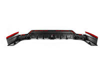 Toyota Land Cruiser 300 2021– WALD bodykit (för Prestige) foto 27