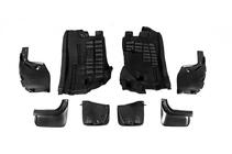 Toyota Land Cruiser 300 2021– WALD bodykit (för Prestige) foto 30