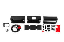 Toyota Land Cruiser 300 2021– WALD bodykit (för Prestige) foto 14