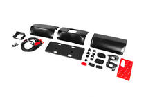 Toyota Land Cruiser 300 2021– WALD bodykit (för Prestige) foto 31