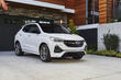 Buick Encore GX: genomgång av den kompakta crossovern foto 3