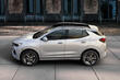 Buick Encore GX: genomgång av den kompakta crossovern foto 2