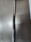 Nissan X-trail T31 2007–2014 B-varor Yttre fönsterkromlist Carmos foto 4