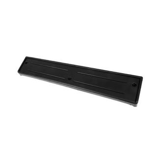Registreringsskyltsram Range Rover Sport 2005–2013 foto 2