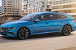 Volkswagen Arteon Shooting Brake: praktisk och stilren kombi foto 4