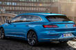 Volkswagen Arteon Shooting Brake: praktisk och stilren kombi foto 5