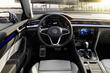 Volkswagen Arteon Shooting Brake: praktisk och stilren kombi foto 6