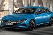 Volkswagen Arteon Shooting Brake: praktisk och stilren kombi foto 3