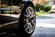 Så får du tillbaka glansen på bilens aluminiumfälgar foto 1