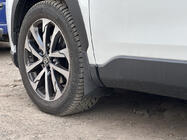 Toyota Corolla Cross 2020– Stänkskydd Premium (4 st) foto 1