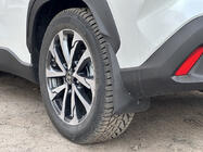 Toyota Corolla Cross 2020– Stänkskydd Premium (4 st) foto 2