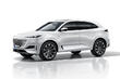 Changan UNI-K: snygg och kraftfull crossover från Kina foto 2