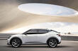 Genesis GV60: test av en lyxig elbil foto 3