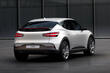Genesis GV60: test av en lyxig elbil foto 4