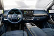 Genesis GV60: test av en lyxig elbil foto 5