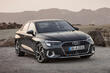Test: Audi A3 Sedan, 4:e generationen foto 3