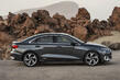 Test: Audi A3 Sedan, 4:e generationen foto 2