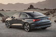 Test: Audi A3 Sedan, 4:e generationen foto 4
